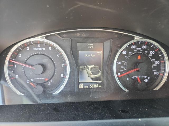 2015 TOYOTA CAMRY LE 4T1BF1FK3FU101200