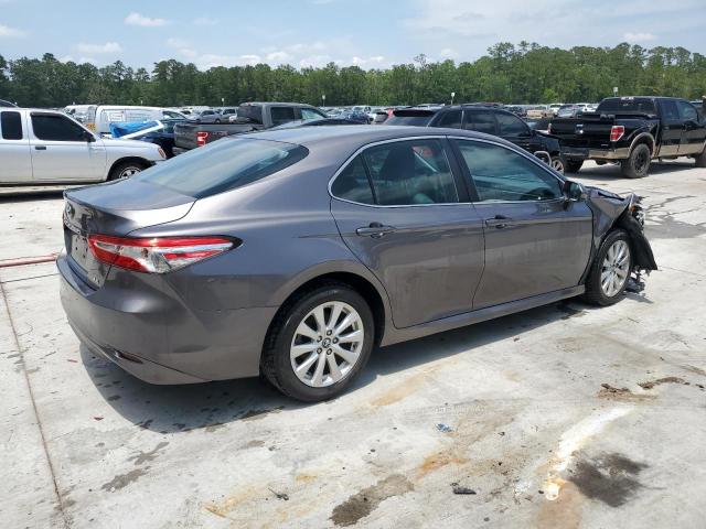 Vin: 4t1b11hk8ju144144, lot: 58332745, toyota camry l 20183