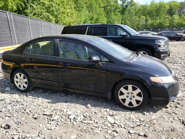 2010 HONDA CIVIC LX - 2HGFA1F57AH571757