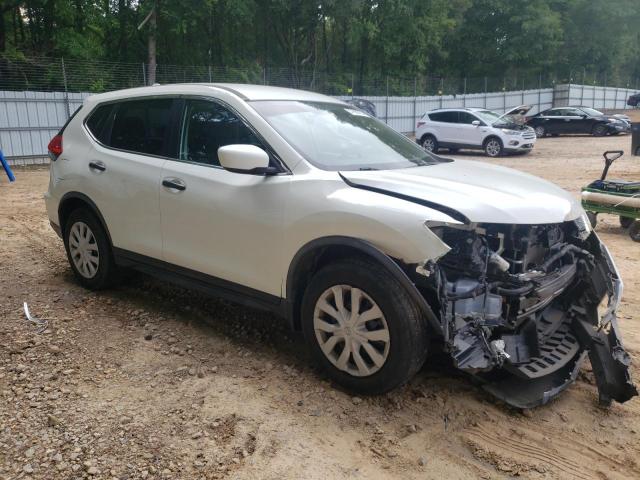 2017 NISSAN ROGUE S - JN8AT2MT8HW138622