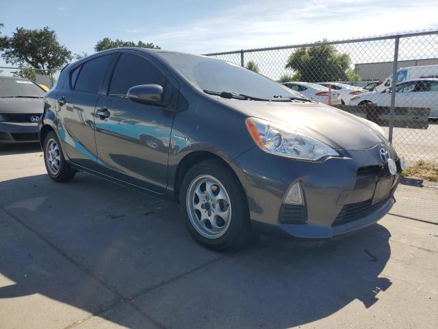 Vin: jtdkdtb32e1573537, lot: 55499795, toyota prius 20144