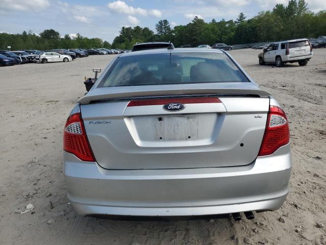 2012 FORD FUSION SE - 3FAHP0HA6CR226808