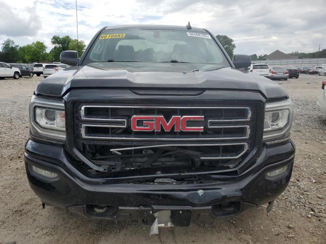 2017 GMC SIERRA K15 - 1GTV2LEC5HZ268926