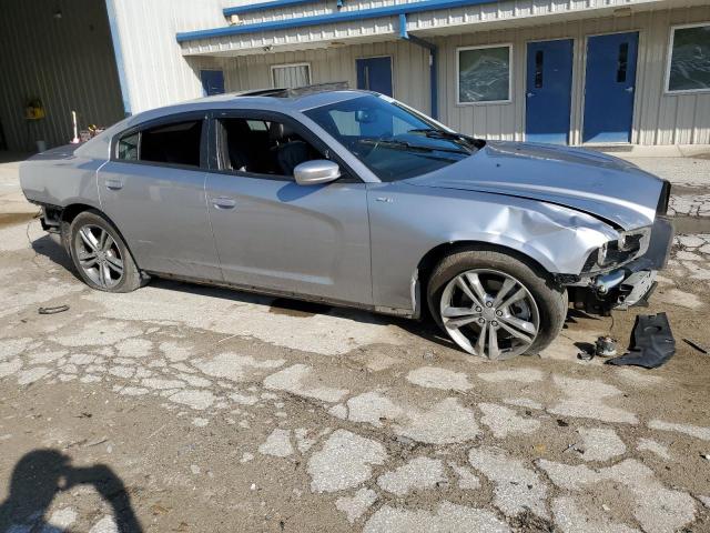 Vin: 2c3cdxjg4eh278011, lot: 55216235, dodge charger sxt 20144