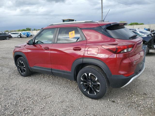 Vin: kl79mrsl5mb146120, lot: 55563965, chevrolet trailblzr lt 20212