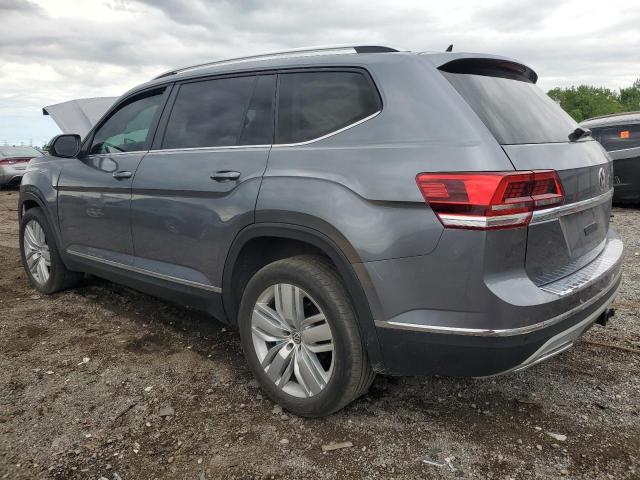 Vin: 1v2mr2caxlc503284, lot: 58158855, volkswagen atlas sel 20202