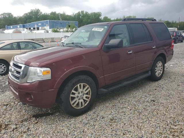 Vin: 1fmju1j53cef02657, lot: 58215255, ford expedition xlt 2012 img_1