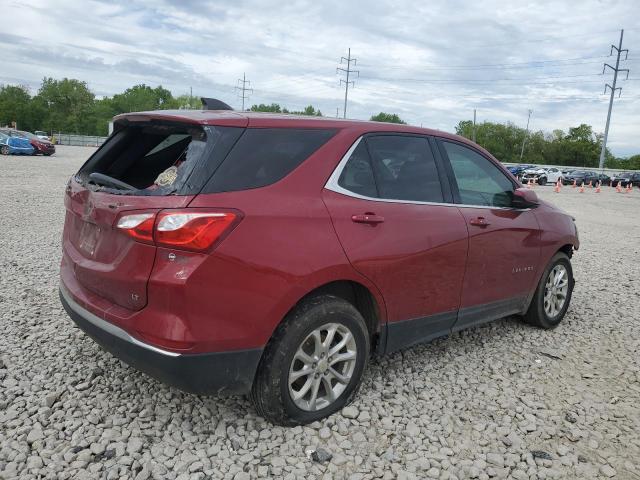 Vin: 2gnaxkev5l6258131, lot: 56553395, chevrolet equinox lt 20203