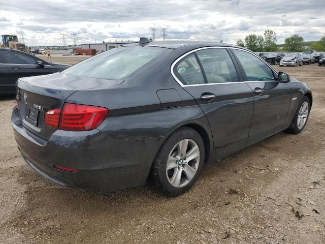 Vin: wbaxh5c59dd112318, lot: 57650125, bmw 5 series xi 20133