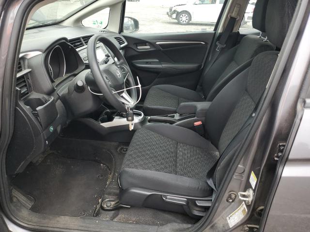2015 HONDA FIT LX 3HGGK5H58FM785137