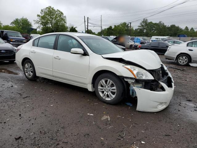 Vin: 1n4al2ap5an485457, lot: 57999235, nissan altima base 20104