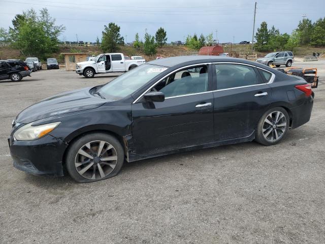 Vin: 1n4al3ap3hc259266, lot: 54555675, nissan altima 2.5 2017 img_1