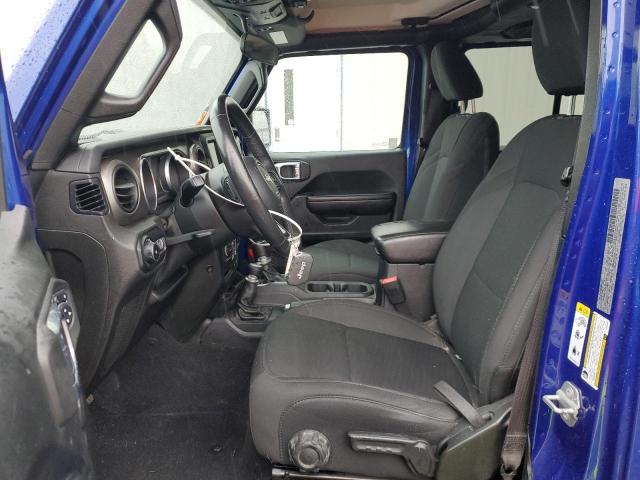 2018 JEEP WRANGLER U - 1C4HJXDG3JW292810