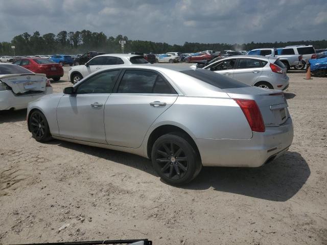 Vin: 1g6aw5sx4e0123532, lot: 55389825, cadillac cts 20142