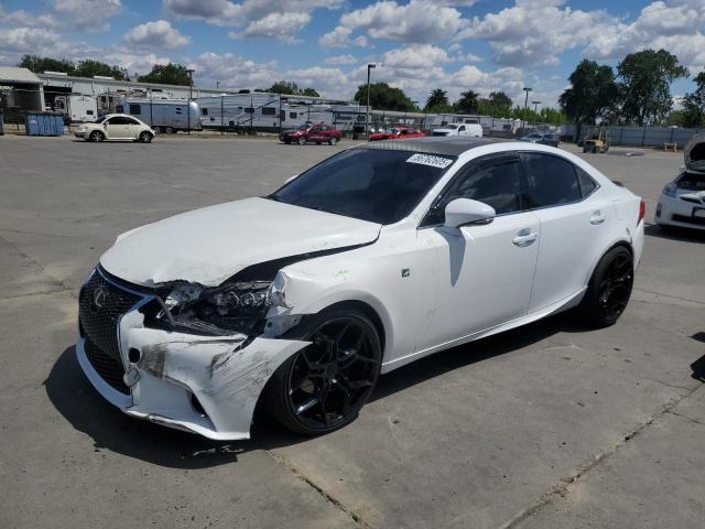 LEXUS IS 250