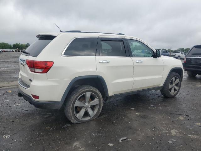 Vin: 1c4rjfcg3cc272562, lot: 58014765, jeep grand cher overland 20123