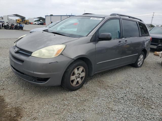 TOYOTA SIENNA CE