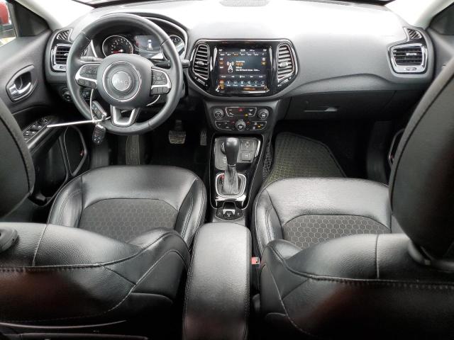 2018 JEEP COMPASS LA - 3C4NJDBB5JT479268