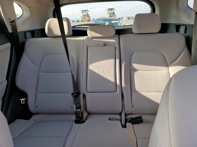 2020 HYUNDAI TUCSON LIM - KM8J33A49LU142337
