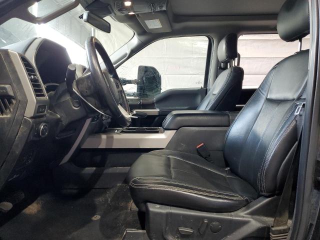 2020 FORD F350 SUPER - 1FT8W3BTXLEE40759