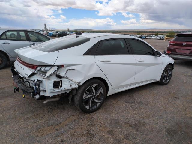 2023 HYUNDAI ELANTRA LI KMHLN4AJ9PU091653