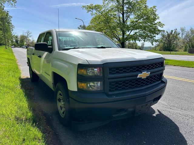 CHEVROLET SILVERADO K1500