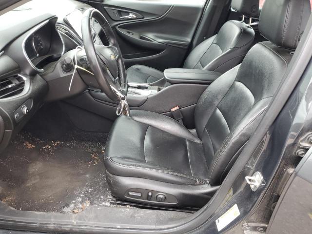 2016 CHEVROLET MALIBU LT - 1G1ZE5ST6GF333221