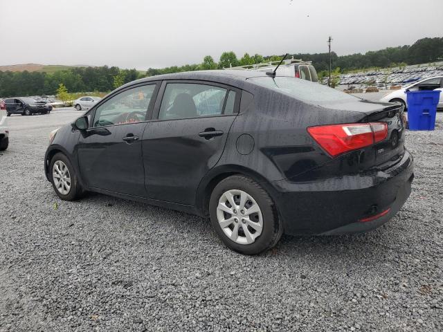 Vin: knadm4a37h6046582, lot: 58041815, kia rio lx 20172