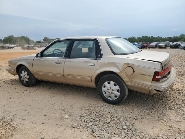 Vin: 1g4ag55m1r6491810, lot: 55285635, buick century special 19942