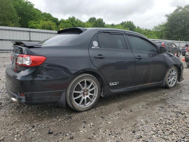 Vin: 5yfbu4ee3dp219409, lot: 56055955, toyota corolla base 20133