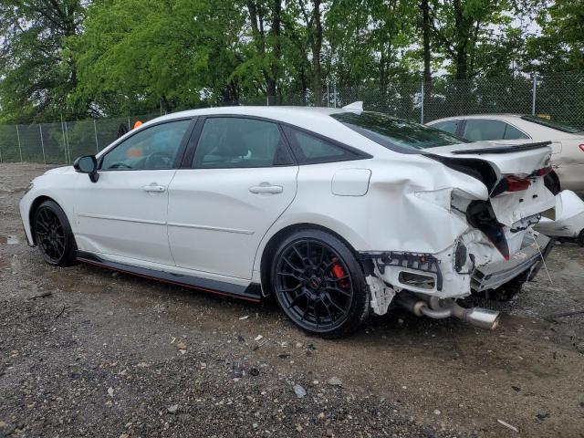 2020 TOYOTA AVALON XSE 4T1FZ1FB2LU042435