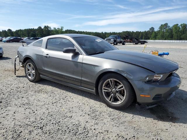 Vin: 1zvbp8an0a5114692, lot: 57320135, ford all models 20104