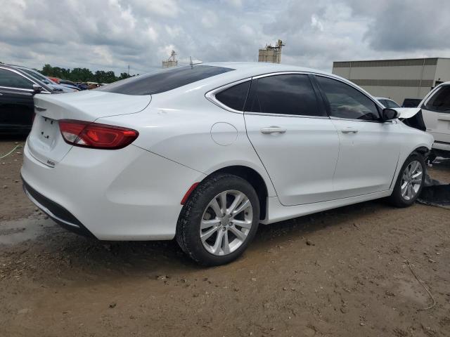 Vin: 1c3cccab7hn501699, lot: 58626465, chrysler 200 limited 20173