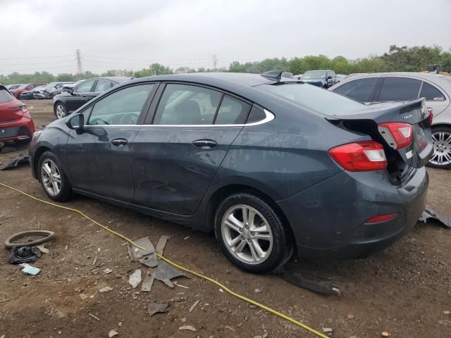 Vin: 1g1be5sm7h7254856, lot: 58326315, chevrolet cruze lt 20172