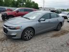 2024 CHEVROLET MALIBU RS - 1G1ZG5ST7RF178238