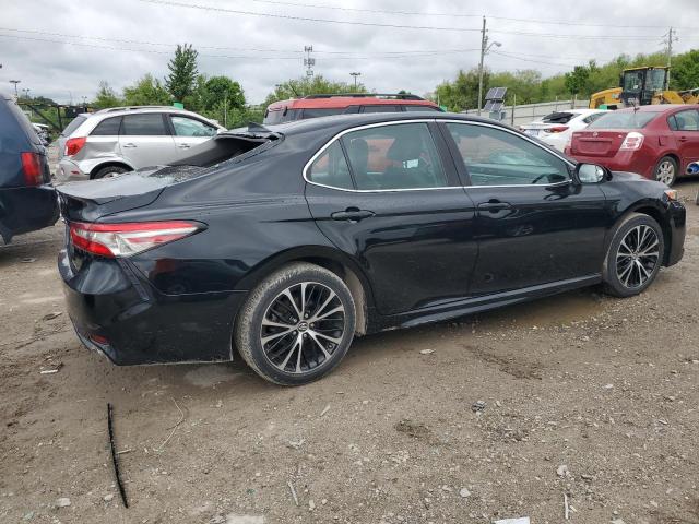 Vin: 4t1b11hk1ku182459, lot: 58036975, toyota camry l 20193