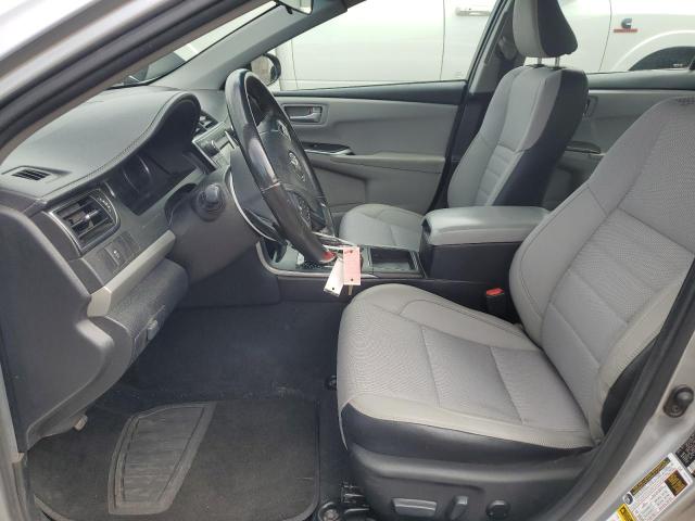 2017 TOYOTA CAMRY LE - 4T1BF1FK5HU666745