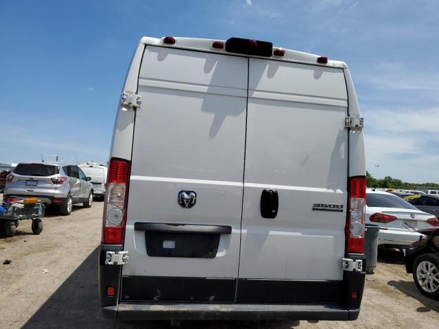 2023 RAM PROMASTER - 3C6MRVJG8PE555156