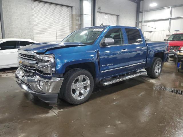 Vin: 3gcuksec9jg522472, lot: 56525105, chevrolet all models k1500 ltz 2018 img_1