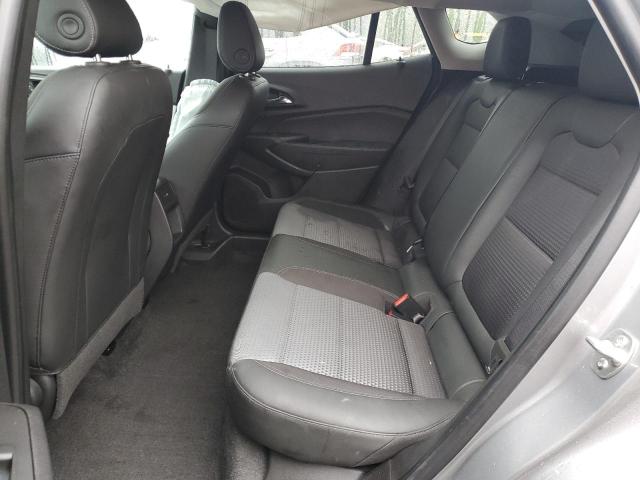 2025 CHEVROLET 136 - KL77LHEP1SC022761