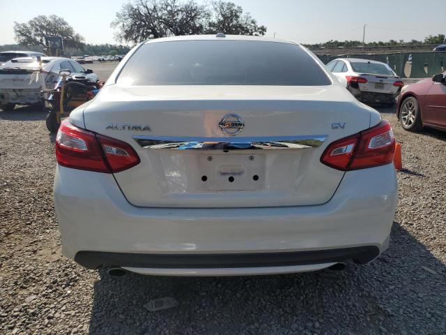 2017 NISSAN ALTIMA 2.5 - 1N4AL3AP6HC222440