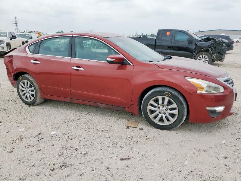Vin: 1n4al3ap7fn308843, lot: 57144665, nissan altima 2.5 20154