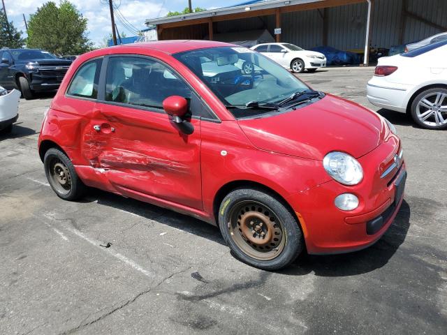 Vin: 3c3cffar9ct335250, lot: 56529455, fiat 500 pop 20124