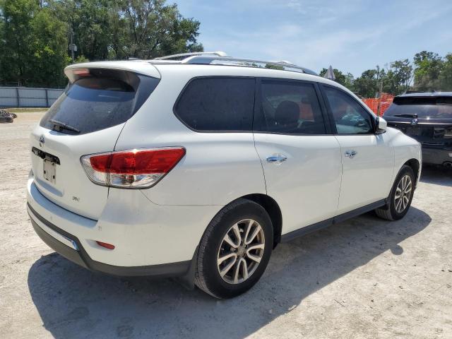 Vin: 5n1ar2mn8fc666425, lot: 57183195, nissan pathfinder s 20153