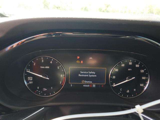 2021 BUICK ENVISION P LRBFZMR46MD111808