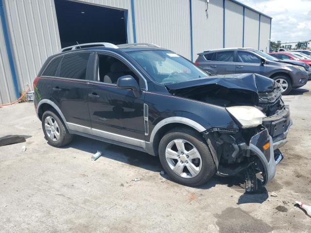 Vin: 3gnal2ek9ds605528, lot: 58251905, chevrolet captiva ls 20134