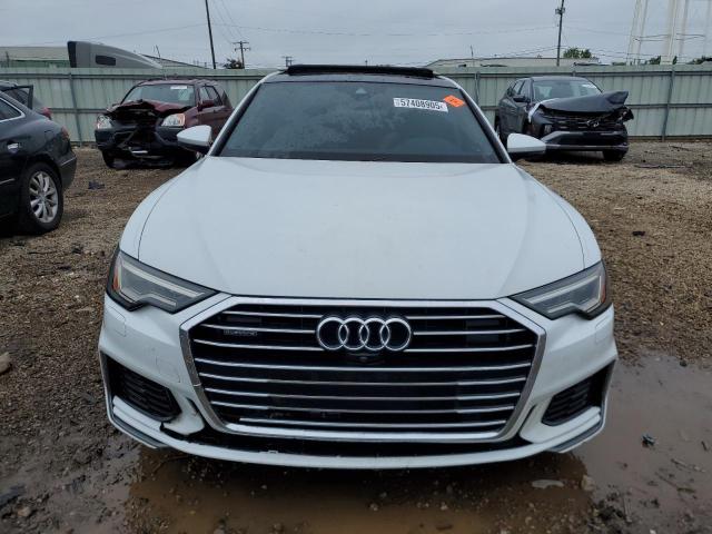 2020 AUDI A6 PREMIUM WAUL2AF20LN052139