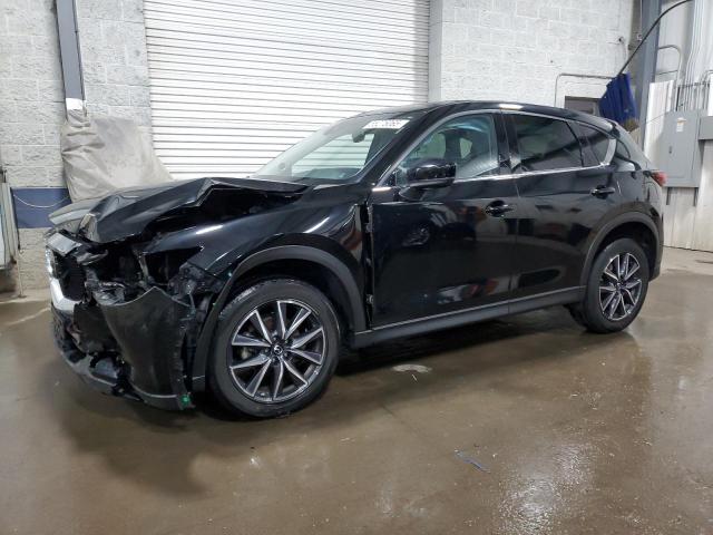 2018 MAZDA CX-5 GRAND - JM3KFADMXJ0348553