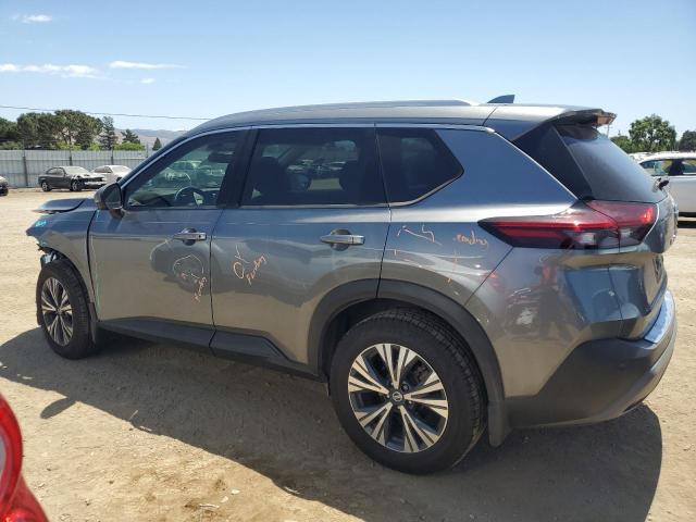 Vin: 5n1at3ba4mc713583, lot: 56929905, nissan rogue sv 20212
