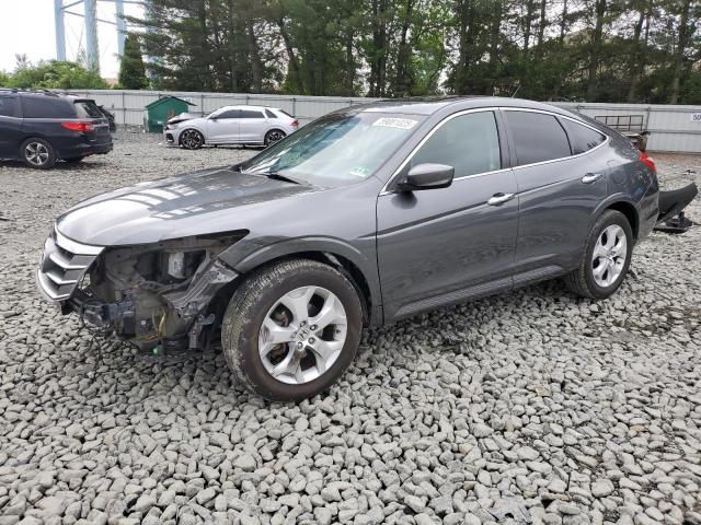 Vin: 5j6tf2h51cl009262, lot: 59081025, honda crosstour exl 2012 img_1